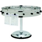 Pedestal Order Wheel - STOCKED ITEM