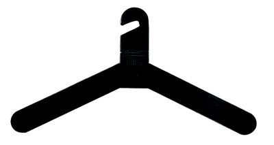 Slotted Hangers 24 Pack