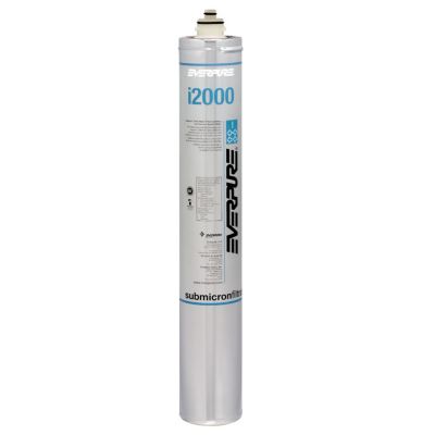 Everpure Replacement Cartridges I2000 Insurice Absolute Cartridge - STOCKED ITEM