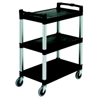 Utility Cart 36''L x 16''W x 31''H