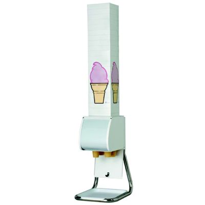 Box Cone Dispenser