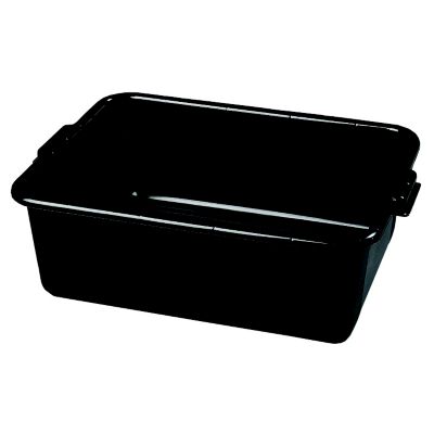 Carlisle Black Bus Box