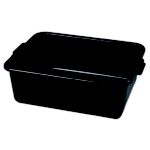 Carlisle Black Bus Box - STOCKED ITEM