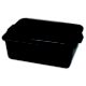 Carlisle Black Bus Box - STOCKED ITEM