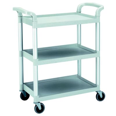 Service Cart 300 lb. 16-1/4''W x 32-7/8''L x 38''H