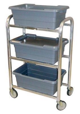 3 Level Food Prep/Lug Cart Only