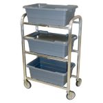 3 Level Food Prep/Lug Cart Only