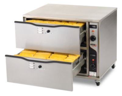 APW Holding Drawer, 2 Drawers