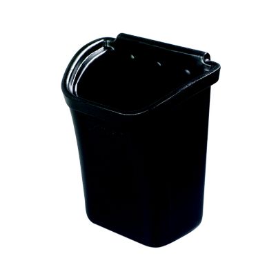Bussing Cart Trash Container