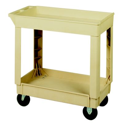 Heavy Duty Service Cart 400 lb. 33''H