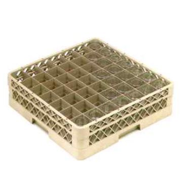 49 Comp Rack With 1 Extender