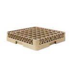Next Day Gourmet 49 Comp Rack No Extenders - STOCKED ITEM