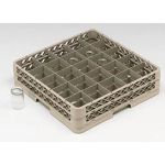 Next Day Gourmet Dishwasher Rack, 25 Compartment, Medium - STOCKED ITEM