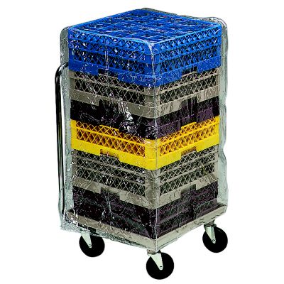 Warewashing Dolly & Rack Cover Rack Dolly Base