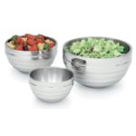 Double Wall Insulated Bowl Beehive 1.7 Quart - STOCKED ITEM