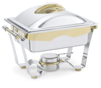 Panacea Chafer Half Size, 4.1 Quart