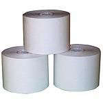 Register Tape, 1 Ply, 50 Rolls