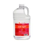 Soft Light Fuel Gallon Containers 4 per case - STOCKED ITEM
