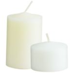 Votive Candle 10 Hour, 288 Per case - STOCKED ITEM