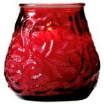 Victory Candle Red - STOCKED ITEM