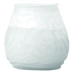 Victory Candle Clear - STOCKED ITEM