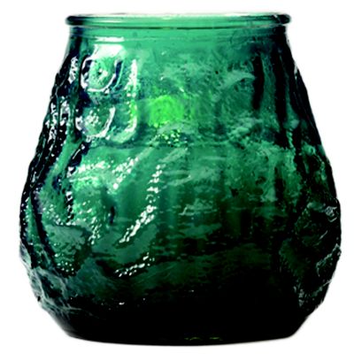 Victory Candle Green