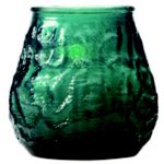 Victory Candle Green - STOCKED ITEM