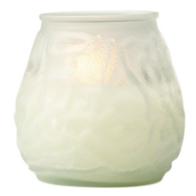 Victory Candle Frost