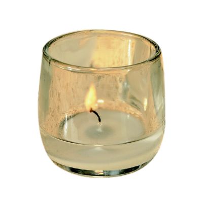 D-Lites Candle Lamp, 48 per case