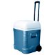 70 Quart Ice Cube Maxcold Roller