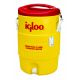 5 Gallon Round Beverage Cooler