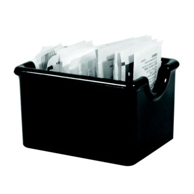 Sugar Caddy Black 24 per Case
