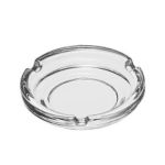 Round Ashtray 4-1/4 48 per case - STOCKED ITEM