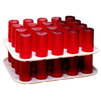 Cambro Keepers Cup Storage 20 Glass Capacity