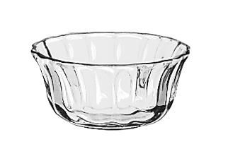 Supreme Bowl Liner 5 oz., 72 per case