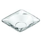 Square Ashtray 4-5/8 36 per case - STOCKED ITEM