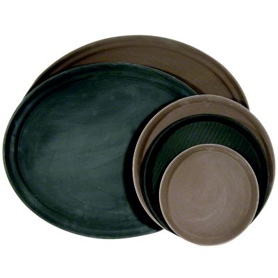 Camtread Tray 11'' Round Tan