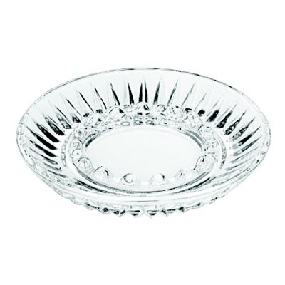 Winchester Round Ashtray 4-7/8'', 36 per case
