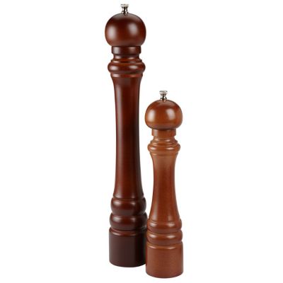 Professional Series Pepper Mill Pepper Mill 12''