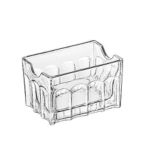 DuraTuff Sugar Packet Holder 3-1/2 24 per case - STOCKED ITEM