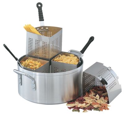 Pasta Cooker Cooker