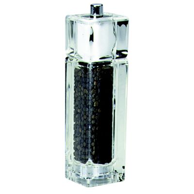 Pepper Mill 6-1/4''