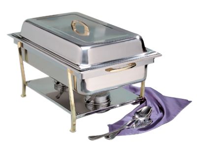 Brass Trim Chafer