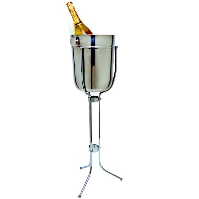 Champagne Bucket