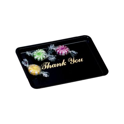 Tip Tray 5'' x 8''