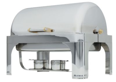 Chafer, New York, New York, Rectangular, 8 Quart