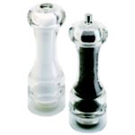 Olde Thompson Pepper Mill Acrylic Salt & Pepper Mill Set 7 - STOCKED ITEM