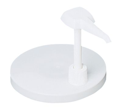 Pump Dispenser Kit Pump kits 1 oz. Adjustable