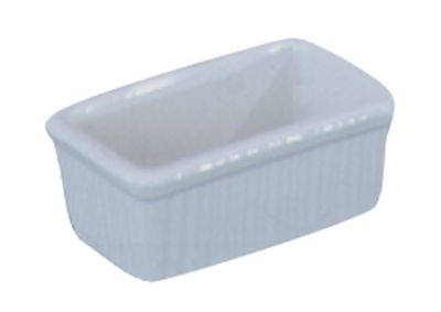 China Sugar Packet Fluted 24 per case