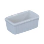 Next Day Gourmet China Sugar Packet Fluted 24 per case - STOCKED ITEM